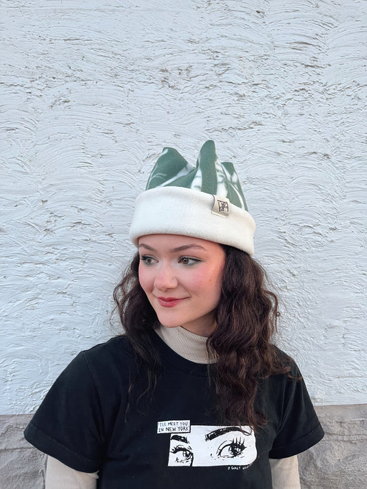 White Pine Hat- size small